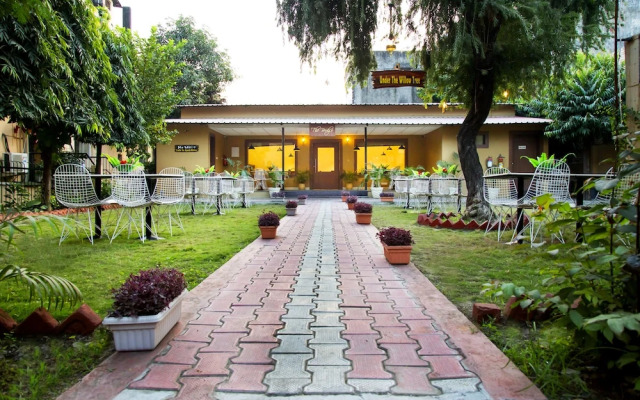 Clarks Inn Dudhwa