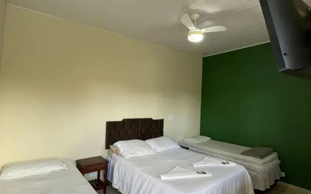 Chill Inn Pousada Paraty