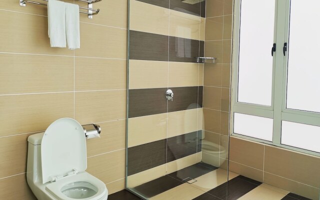 KSL Hotel & Resort - Apartment