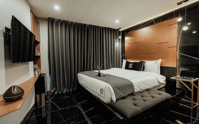 Hotel 433