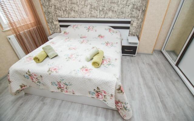 Apartament Bagrationi 200