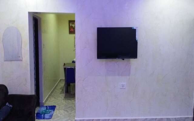 Joclarif Hotel