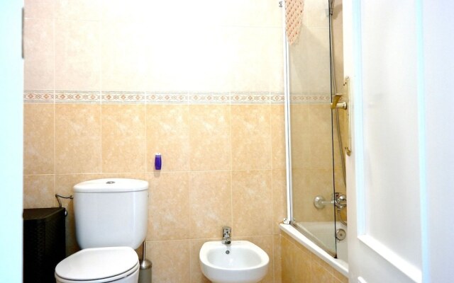 El Faro Vacational Home With Pool