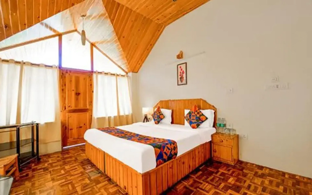 Cloud 9 Cottages