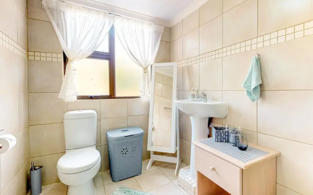 Snuggle Inn Mossel Bay