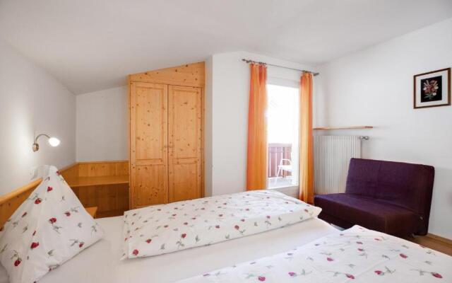 Haus Aue - Apartment 1