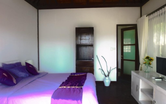 Gili Countrysaid Villa – Guest Rooms – Gili Trawangan