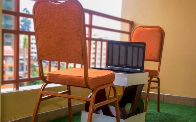 Stay.Plus Kasarani Budget Apartment