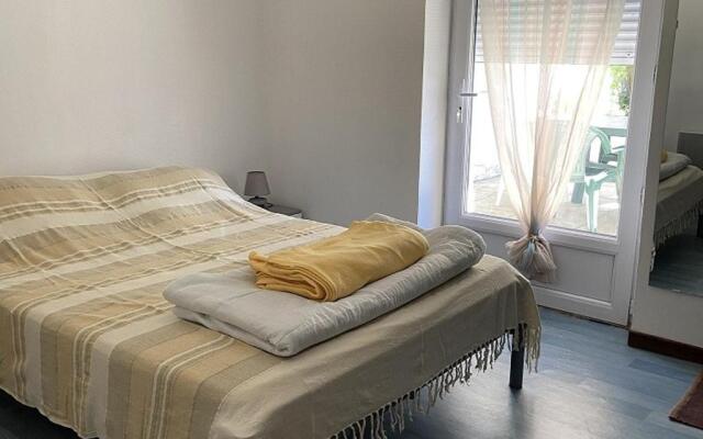 Maison La Bernerie-en-Retz, 6 pièces, 5 personnes - FR-1-612-74