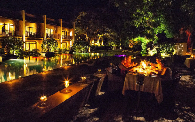 Bagan Umbra Hotel