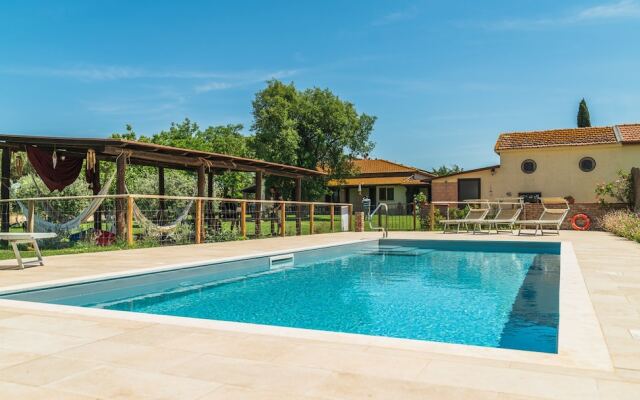 Agriturismo Al Girasole