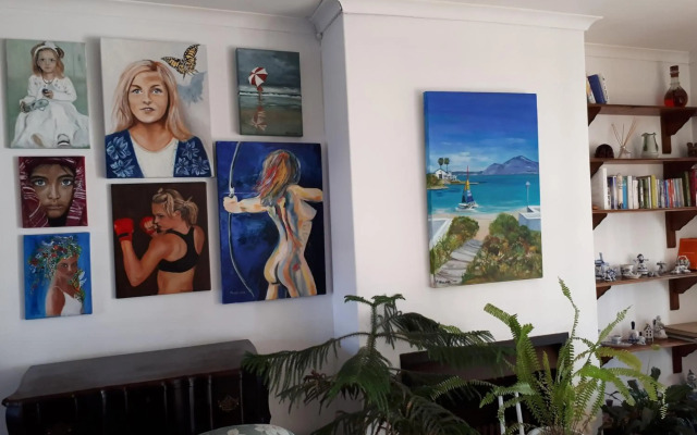 Blouberg Dolphin Inn