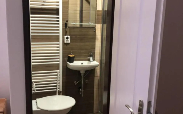 Restarace a penzion Hvězda