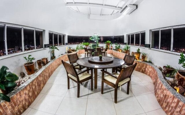 Residence Hotel Imperatriz