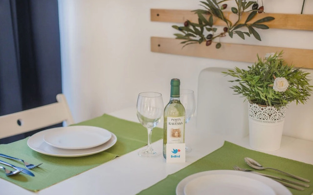 Batalha Historical Apartments Ii