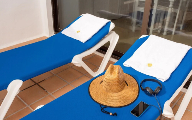 Delmar Natur Bungalows