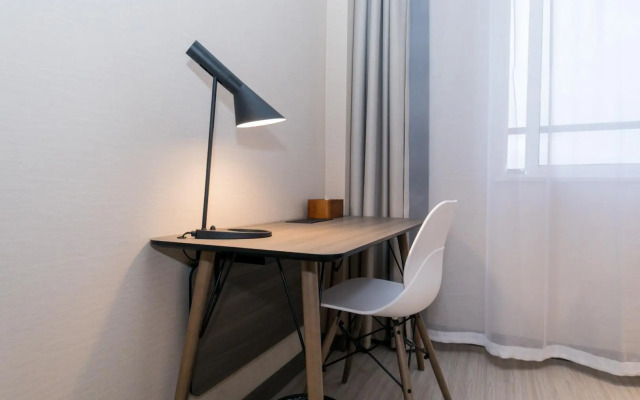 Hanting Hotel Taizhou Jiaojiang Baolong City