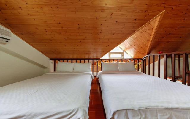 Sanwi B&B