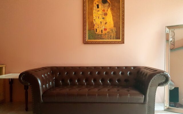 One Bangkok Hostel @Love District