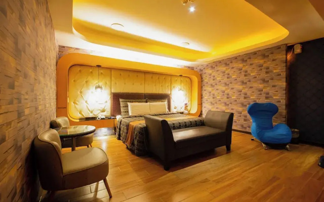 Wsb Motel-Rende