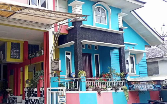 Krisna Homestay