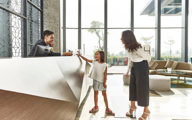 Novotel Karawang
