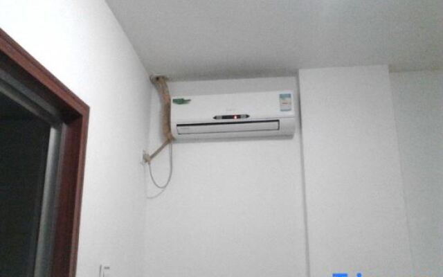 Qixia Anjunju Hostel