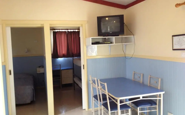 Banana Coast Caravan Park