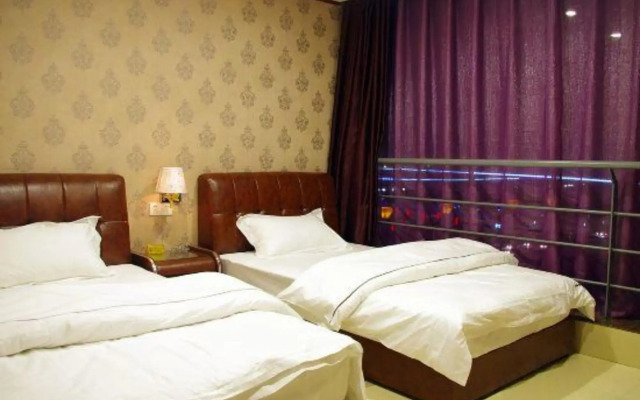 Kaisite Business Hotel