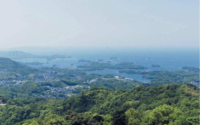 Yumihari No Oka Hotel