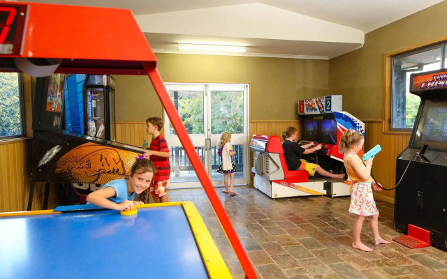 Discovery Parks - Lake Hume, Victoria