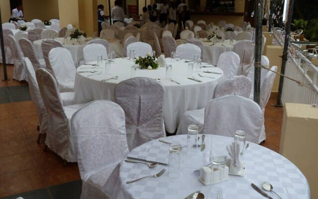 Nyumbani Hotels & Resorts - Moshi