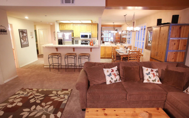 Silver Bear Condos