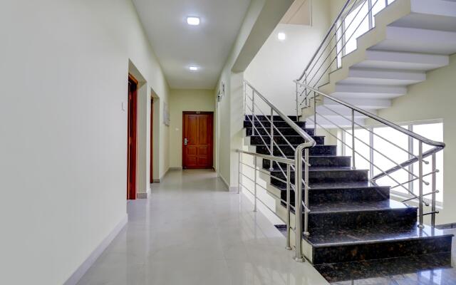 Treebo Trend Petals Suites