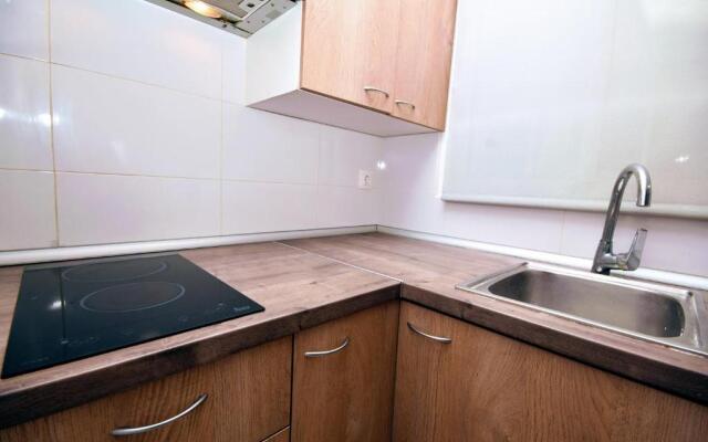 Apartamento Pineda III Gold