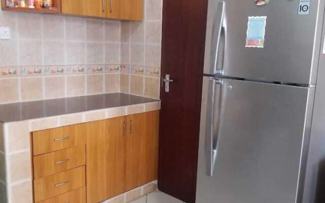 Belle Ocean View Apartments