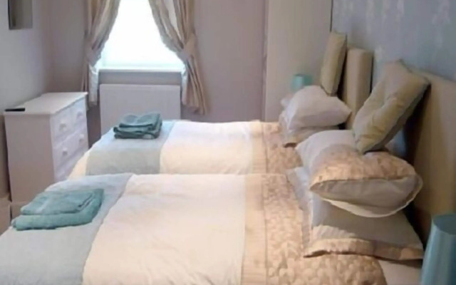 Sophie's Bed and Breakfast