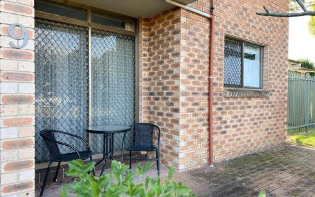 9 Braemar- Skip Hop And Jump From Everything