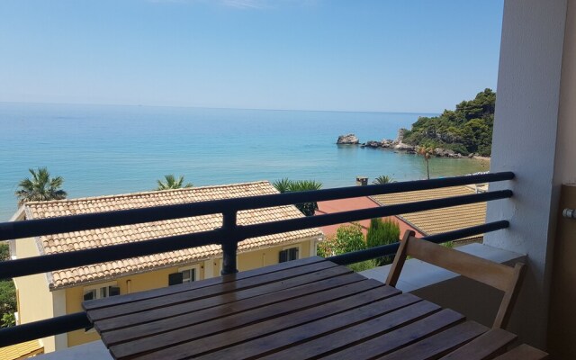 Corfu Glyfada Comfort 25