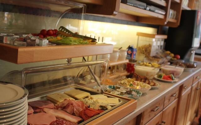 Familien & Wander-Pension Purkhardt