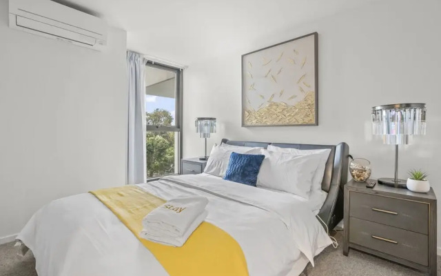 StayAU Modern Townhouse