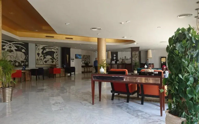 Rixos Alamein Couples And Families Only