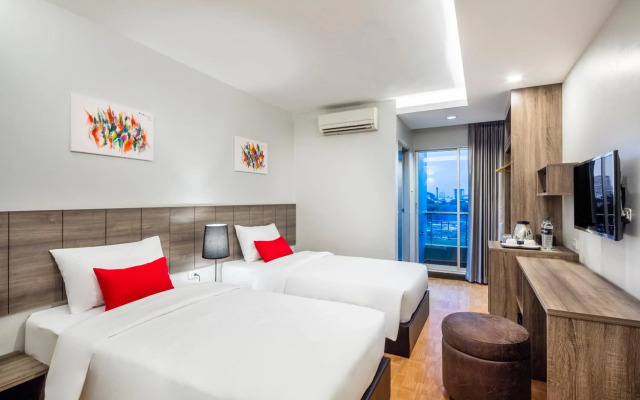 Radisson Blu Resort, Malta St. Julian's