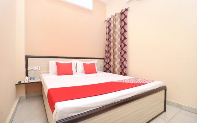 Pryag Guest House By OYO Rooms