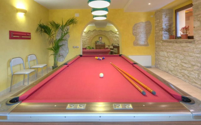 Raffaello Residence
