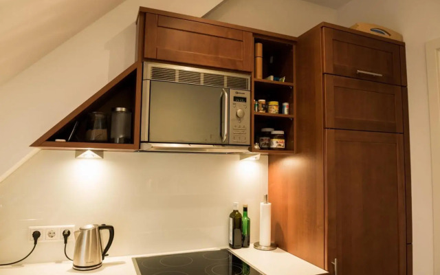 fewo1846 - Baltic Lodge