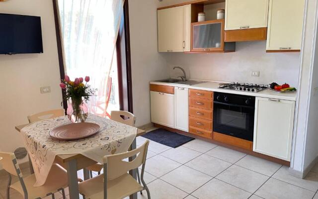 Residence Marina di Carlino Tourist