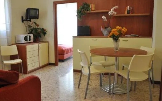 Residence Sabrina