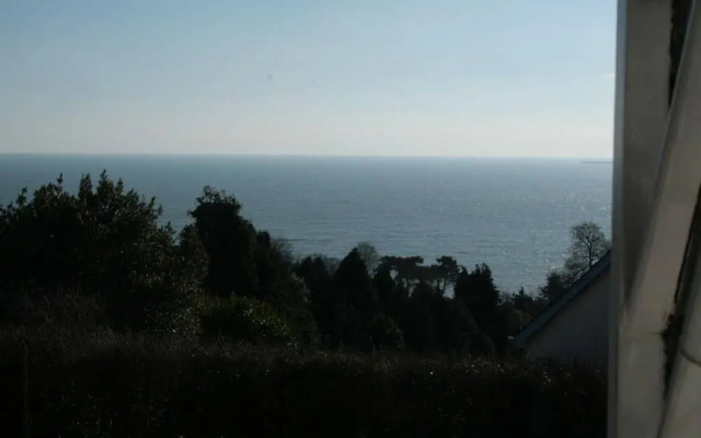 The Minadab Cottage