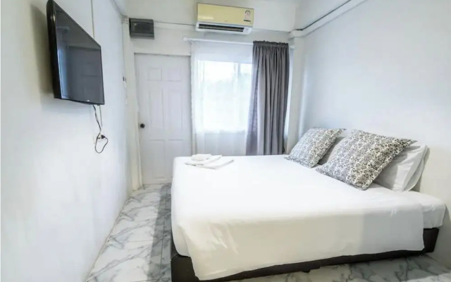 Take a Rest Donmueang